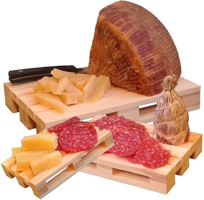 Mini pallet