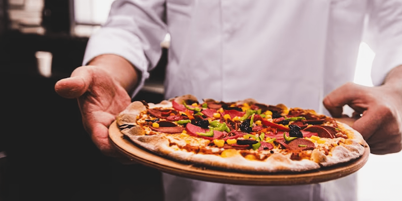 Los 3 secretos que los pizzeros exitosos conocen