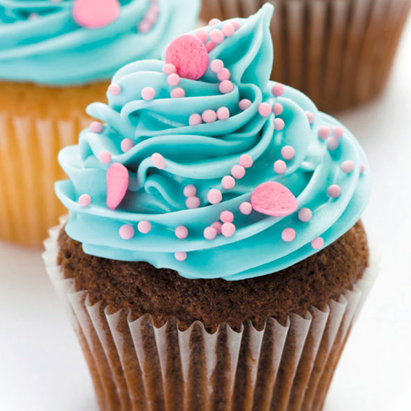 Cupcakes